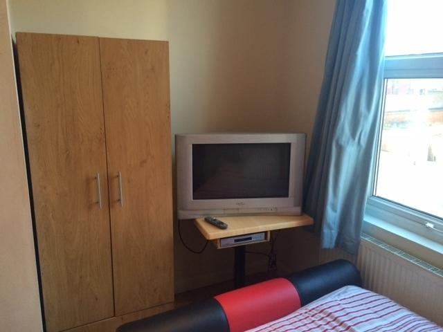 Nite Inn Bed & Breakfast Leeds  Zewnętrze zdjęcie