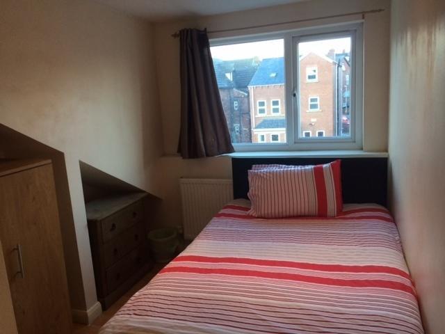 Nite Inn Bed & Breakfast Leeds  Pokój zdjęcie