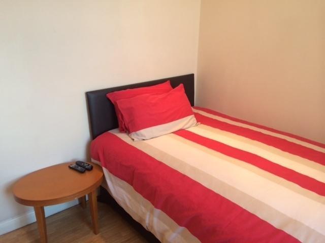 Nite Inn Bed & Breakfast Leeds  Pokój zdjęcie